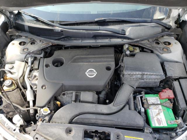 1N4AL3AP1FC160863 Nissan ALTIMA 2.5