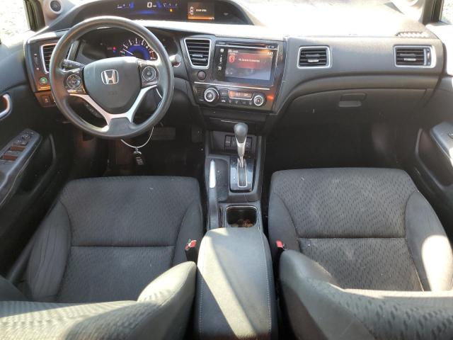 19XFB2F86EE244733 Honda CIVIC EX