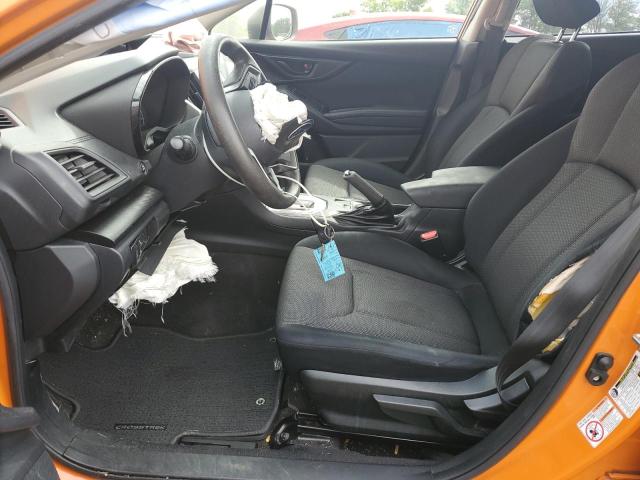 JF2GTAAC2JH235850 Subaru Crosstrek