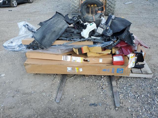 2019 CADILLAC XT4 SPORT - 1GYFZER45KF217055