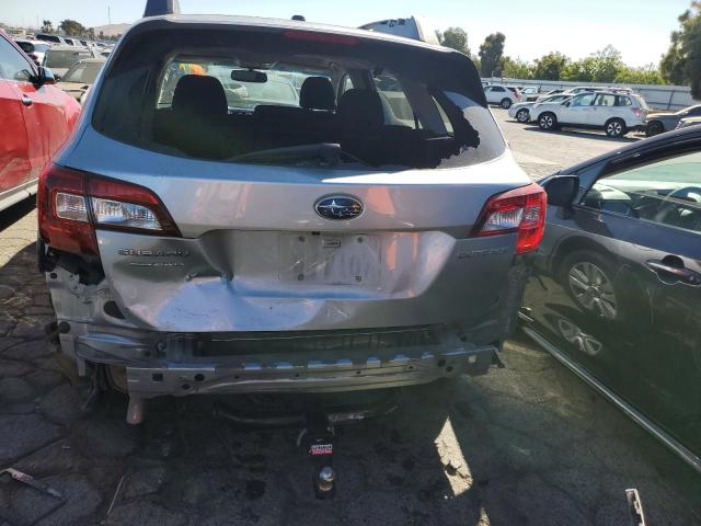 4S4BSBEC2F3262039 | 2015 SUBARU OUTBACK 2.