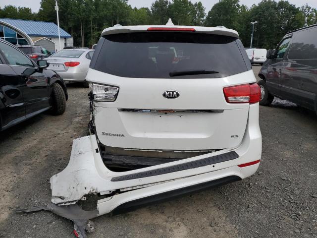 KNDMC5C14F6024415 KIA SEDONA EX