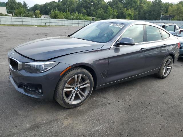 2018 BMW 330 XIGT - WBA8Z9C50JG828222