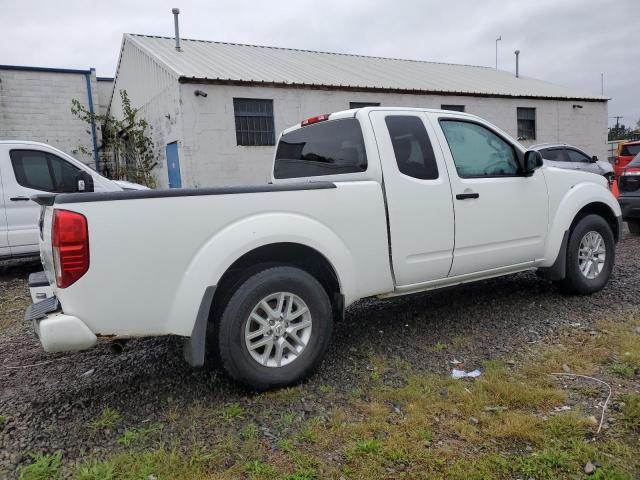 1N6BD0CT1HN734662 Nissan FRONTIER S