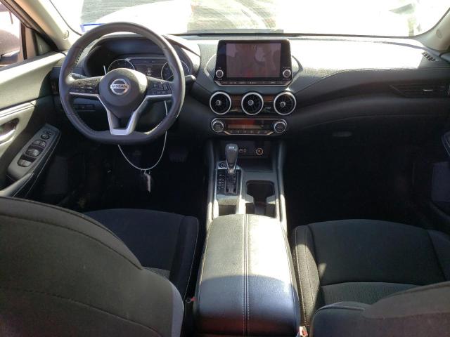 2021 NISSAN SENTRA SV - 3N1AB8CV8MY224975