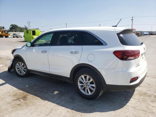 5XYPG4A32LG646049 KIA SORENTO L