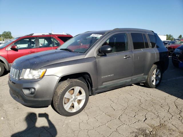 2011 Jeep Compass Sport