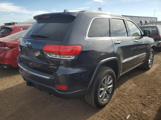 1C4RJFBG5FC806635 Jeep Grand Cherokee Limited