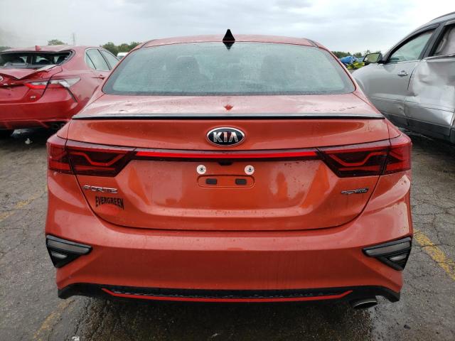 3KPF34AD0LE165066 KIA Forte Gt Line