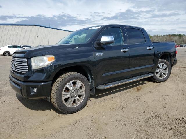 2014 Toyota Tundra 