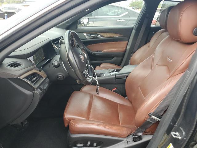 1G6AZ5S30E0179181 Cadillac Cts Premium Collection