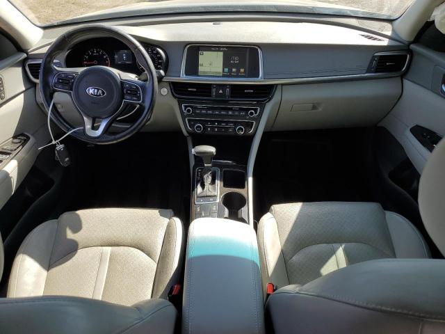 5XXGU4L39GG055068 KIA OPTIMA EX