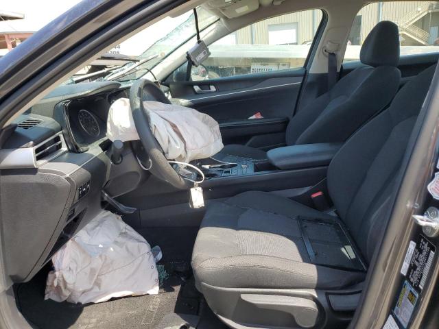 5XXG14J22NG111108 KIA K5 LXS
