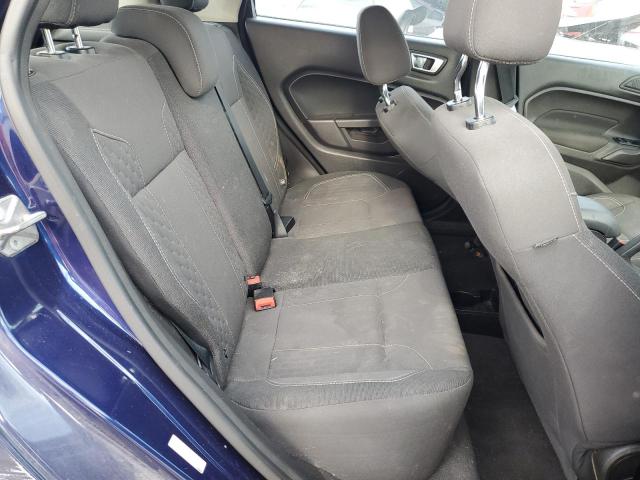 3FADP4EJXGM170286 Ford FIESTA SE