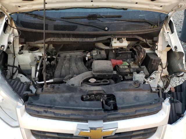 2017 CHEVROLET CITY EXPRE - 3N63M0YN5HK712216