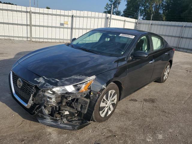 Vin: 1n4bl4bv2lc263003, lot: 68948623, nissan altima s 2020 img_1