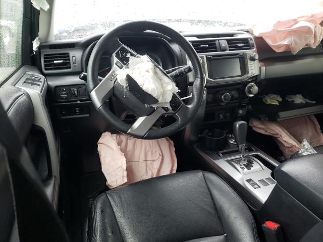 JTEBU5JR0G5282978 Toyota 4runner Sr5/sr5 Premium