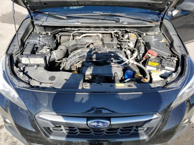 JF2GTAAC3JG250315 Subaru Crosstrek
