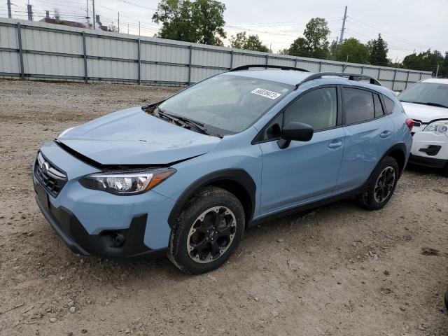 2023 Subaru Crosstrek 