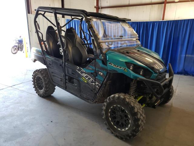 2023 KAWASAKI KRT800 J - JKBRTCJ13PB511276