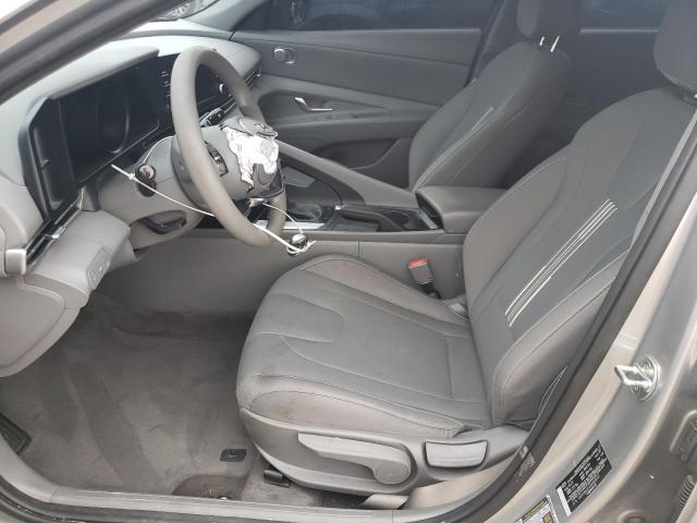 5NPLM4AGXNH078753 Hyundai Elantra SE 7