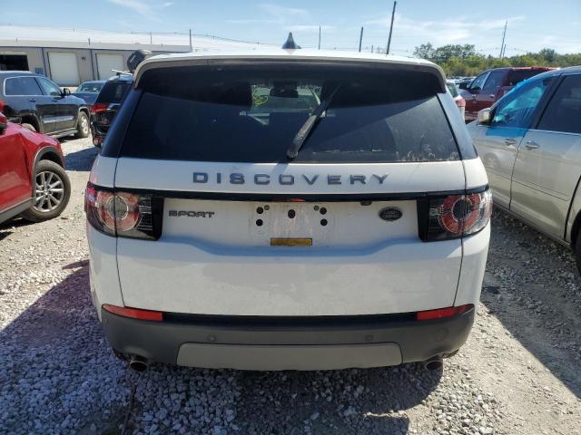SALCP2RX8JH752884 2018 LAND ROVER DISCOVERY-5
