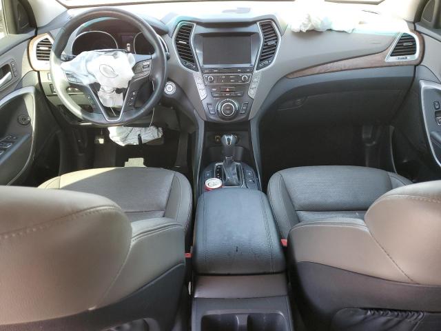 2019 HYUNDAI SANTA FE X - KM8SR4HF4KU308990