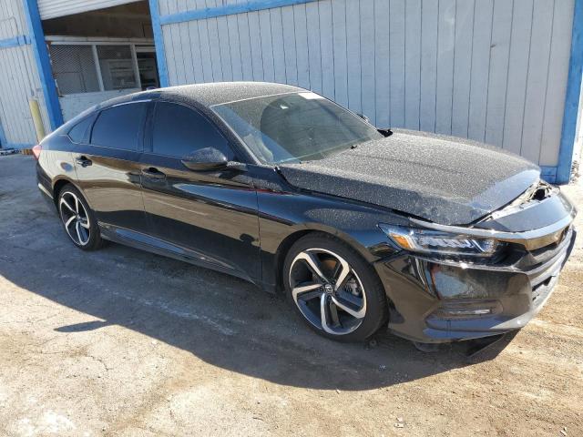 1HGCV1F35LA123105 | 2020 HONDA ACCORD SPO