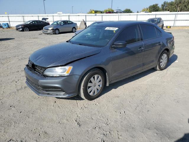 3VW267AJXGM413054 | 2016 VOLKSWAGEN JETTA S