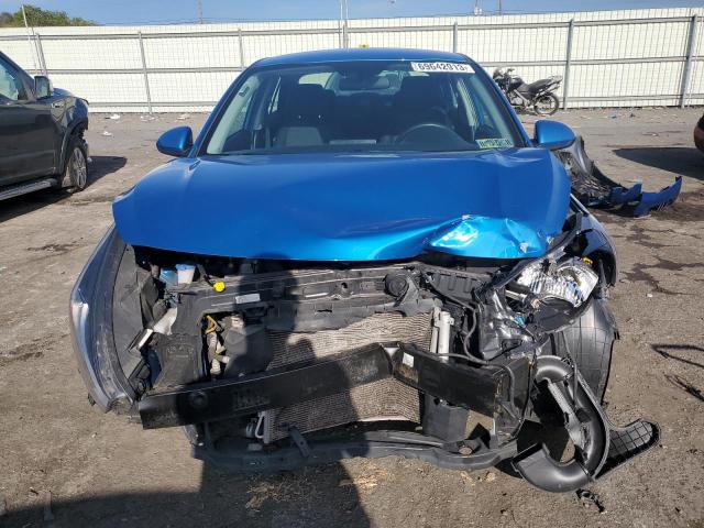 3KPA24AD1ME374766 KIA RIO LX