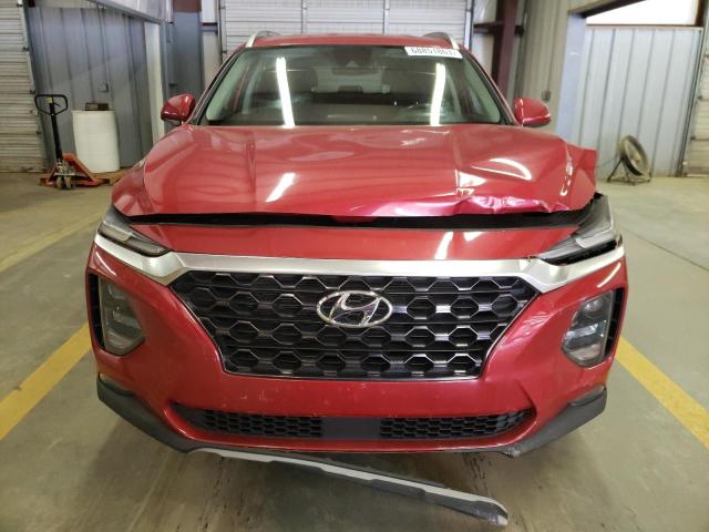 5NMS3CAD3KH012441 Hyundai Santa Fe Sel