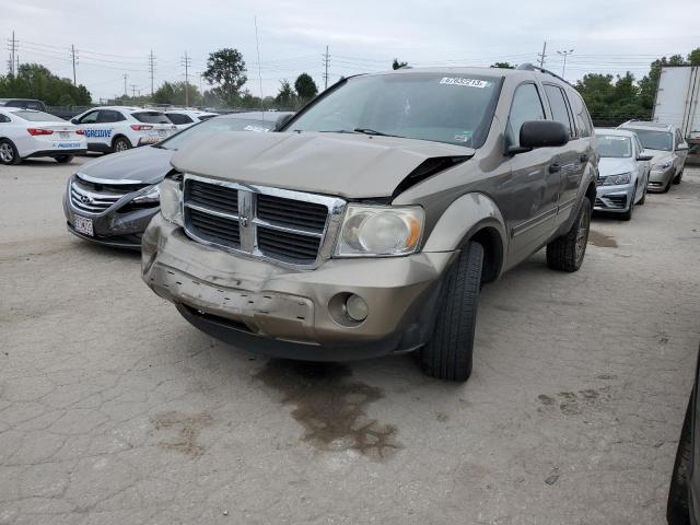 2007 Dodge Durango Limited