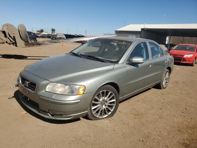 2008 Volvo S60 2.5T