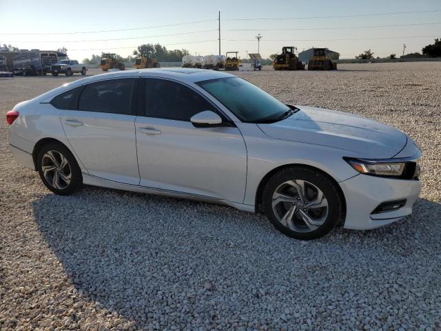 2018 HONDA ACCORD EXL - 1HGCV2F54JA006846