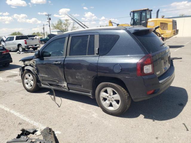1C4NJCBA5GD543342 Jeep Compass Sport