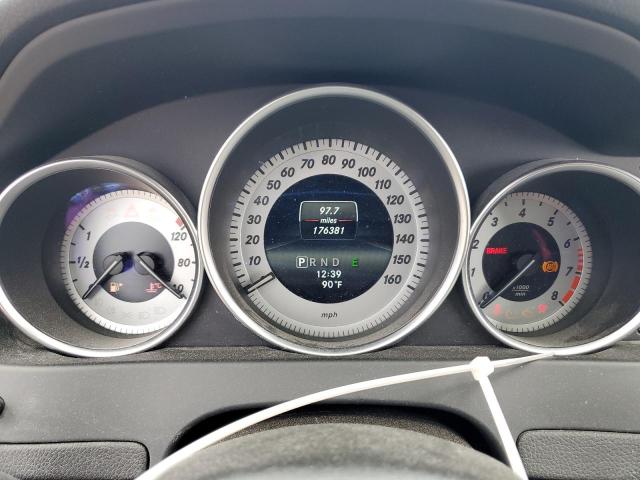 WDDGJ4HB2EG190414 Mercedes-Benz C 250