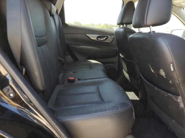 5N1AT2MT7FC764345 Nissan ROGUE S
