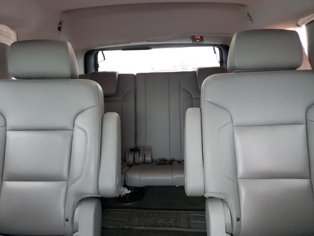 2017 CHEVROLET TAHOE 1GNSKBKC6HR397797