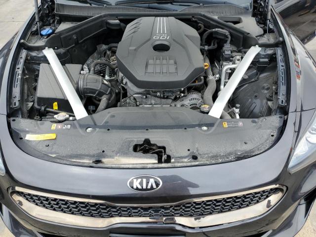 KNAE15LA1L6083151 Kia Stinger  11