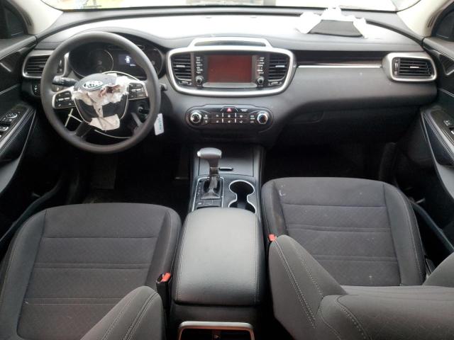 5XYPG4A37LG687437 KIA SORENTO L