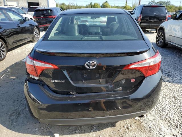 2T1BURHE2EC144339 Toyota COROLLA L