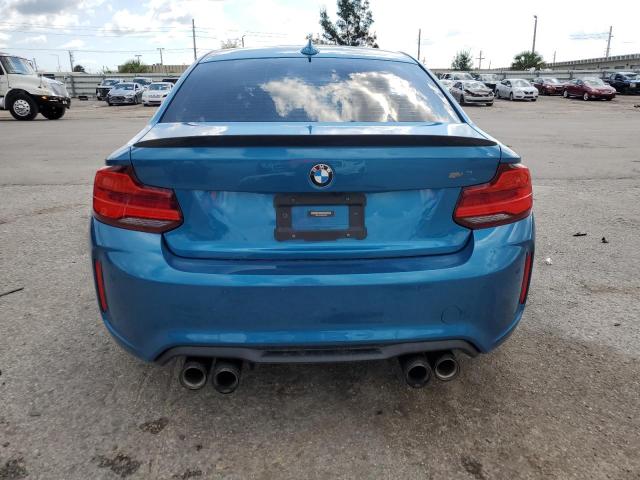 VIN WBS1J5C58JVD36548 2018 BMW M2 no.6