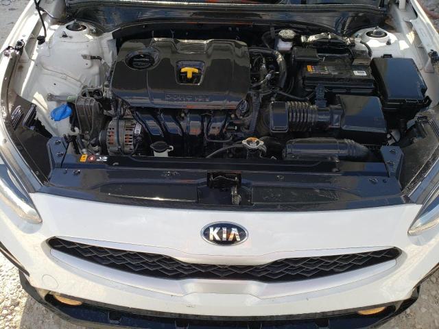 3KPF24ADXME349208 Kia Forte FE 11