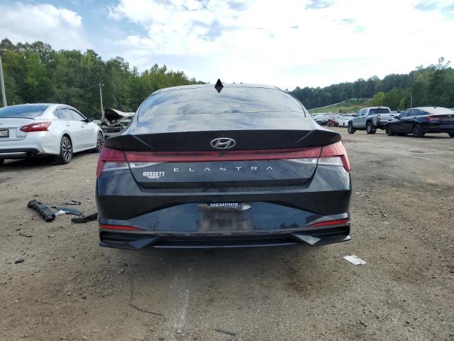 5NPLN4AG3MH013786 | 2021 HYUNDAI ELANTRA SE