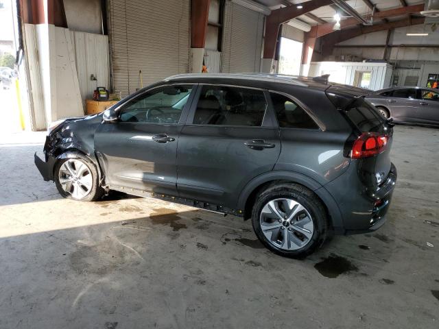 VIN KNDCC3LG1N5160283 2022 KIA NIRO S no.2