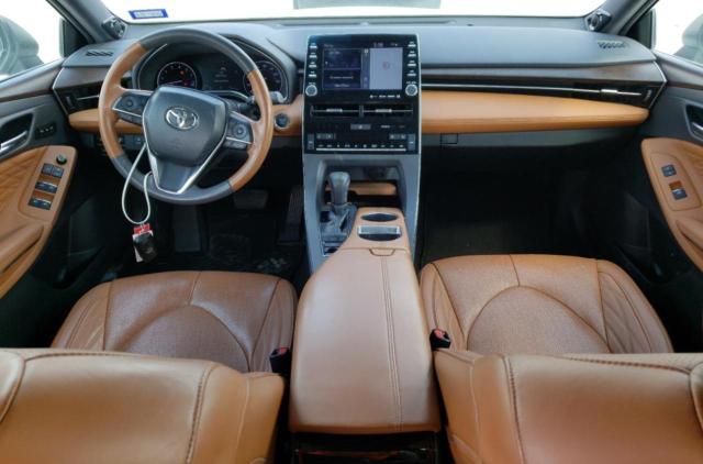 2020 TOYOTA AVALON LIM - 4T1CZ1FB6LU039718