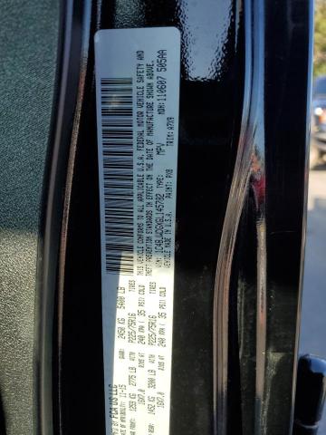 1C4BJWDGXGL145782 Jeep Wrangler Unlimited Sport