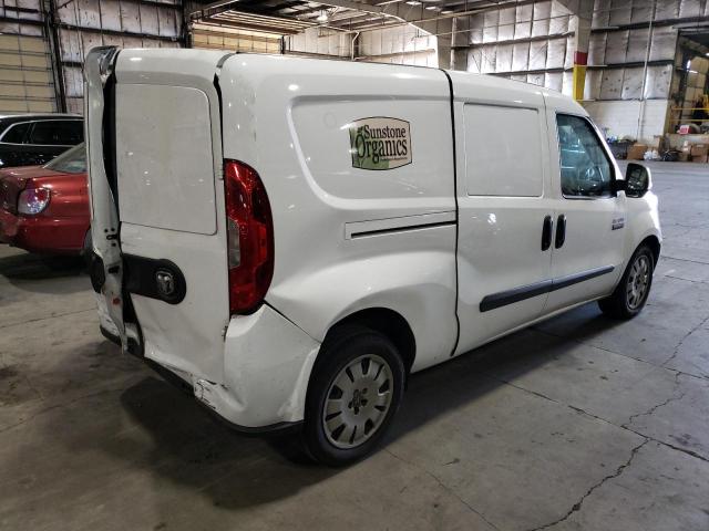 2017 RAM PROMASTER - ZFBERFBBXH6E13331