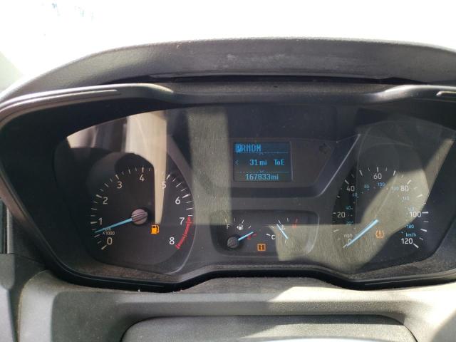 1FBZX2ZM7FKA94416 Ford Transit T-350