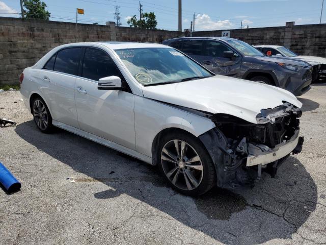 WDDHF5KB4EB000386 Mercedes-Benz E 350